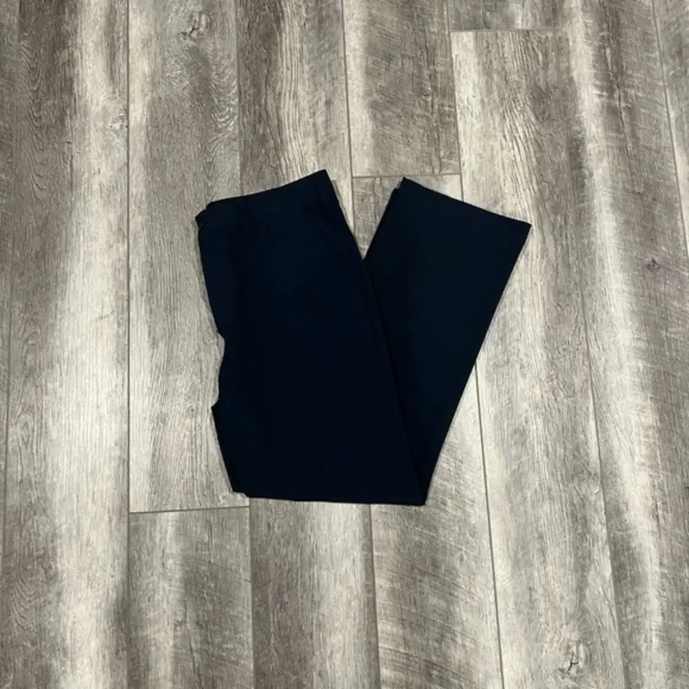 Cutter & Buck Mens Navy Golf‎ Pants